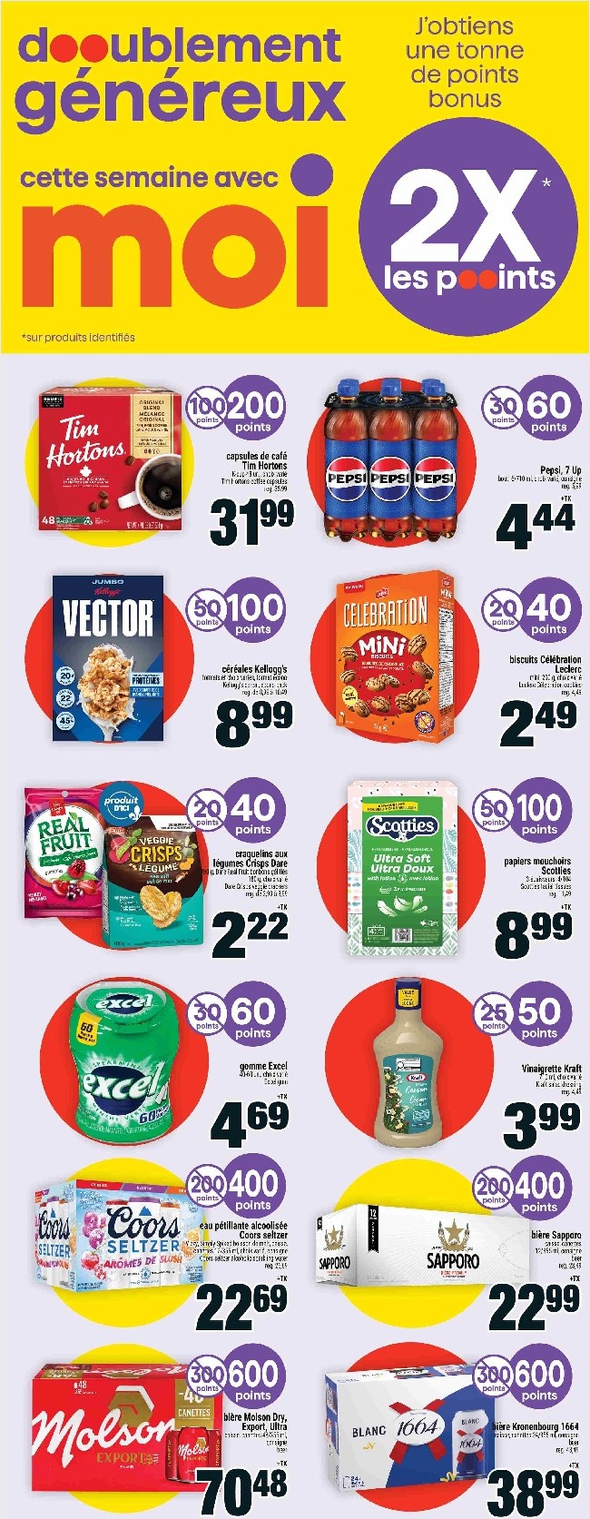 super-c - Super C flyer valid from 09-18 - 09-24 - page: 11
