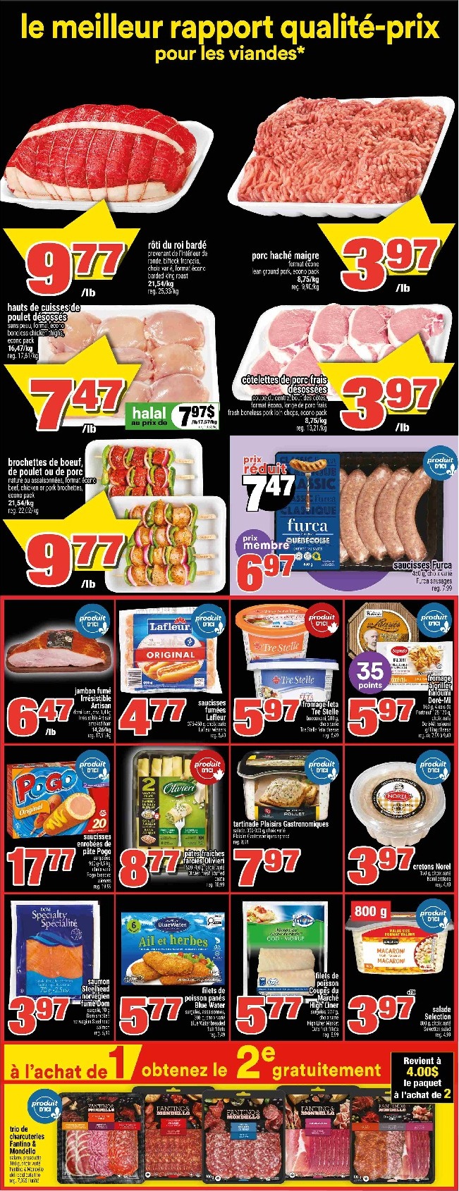 super-c - Super C flyer valid from 09-18 - 09-24 - page: 6