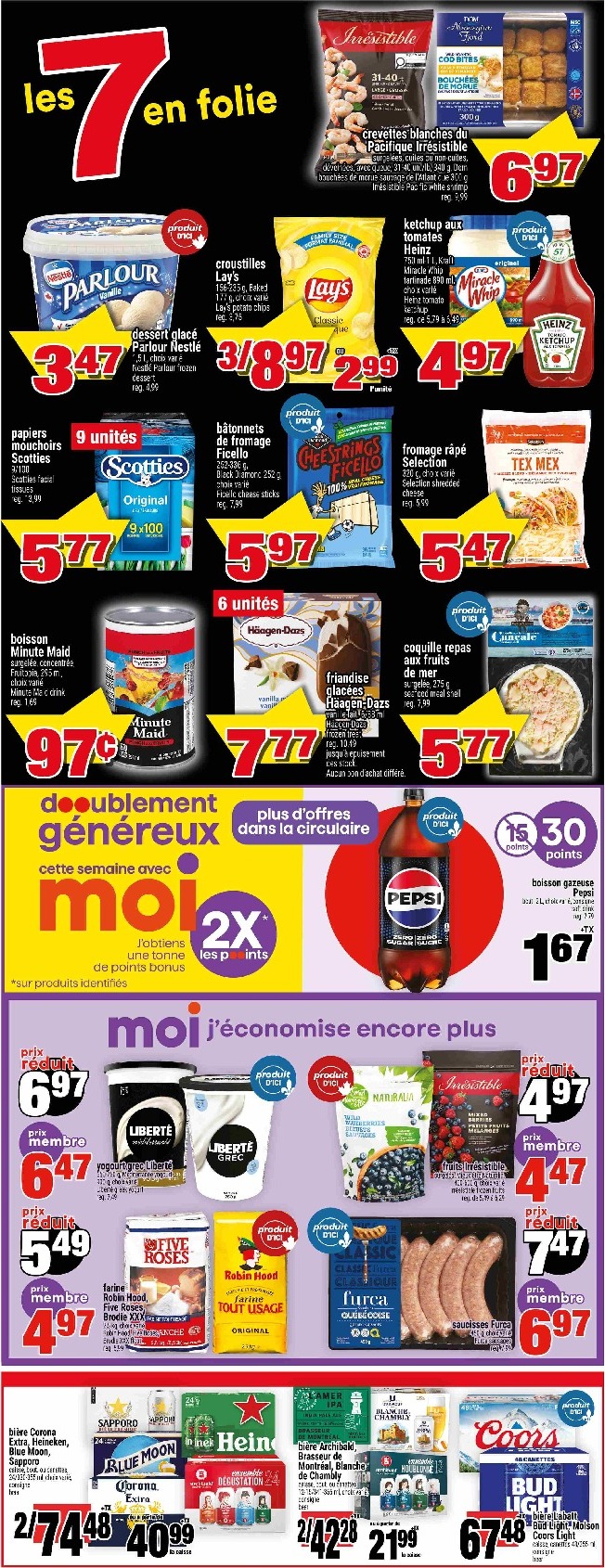 super-c - Super C flyer valid from 09-18 - 09-24 - page: 2