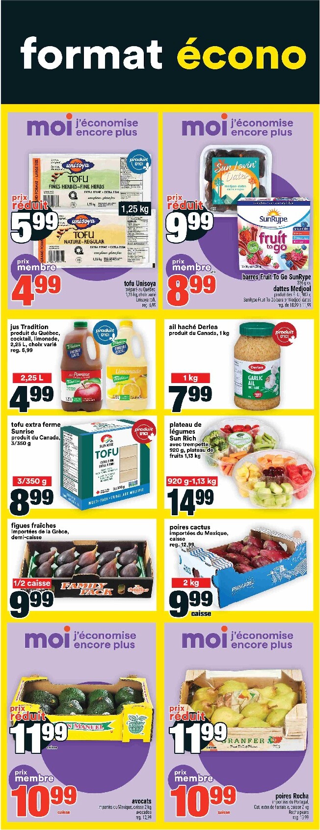 super-c - Super C flyer valid from 09-25 - 10-01 - page: 15