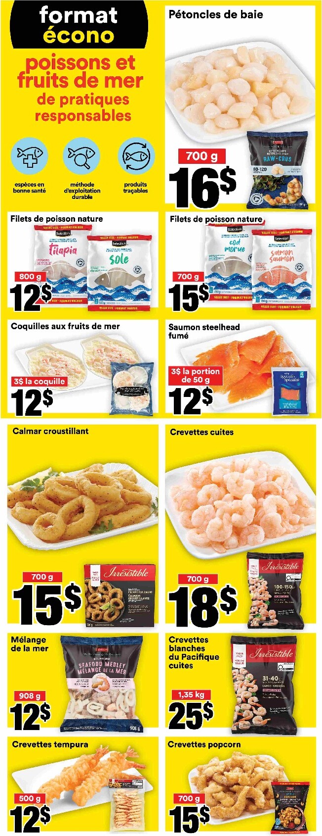 super-c - Super C flyer valid from 09-25 - 10-01 - page: 14