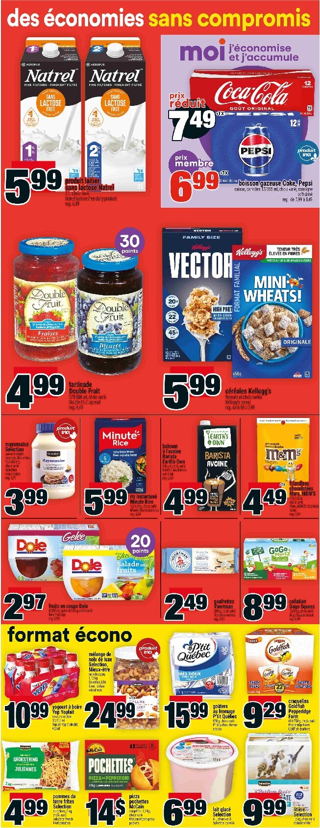 super-c - Super C flyer valid from 09-25 - 10-01 - page: 7