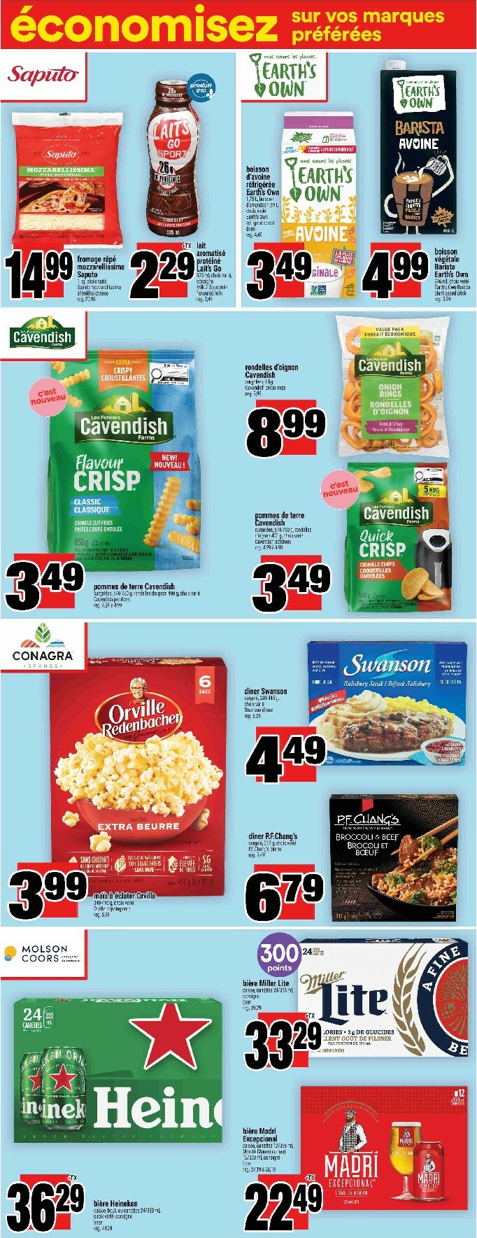 super-c - Super C flyer valid from 10-02 - 10-08 - page: 15