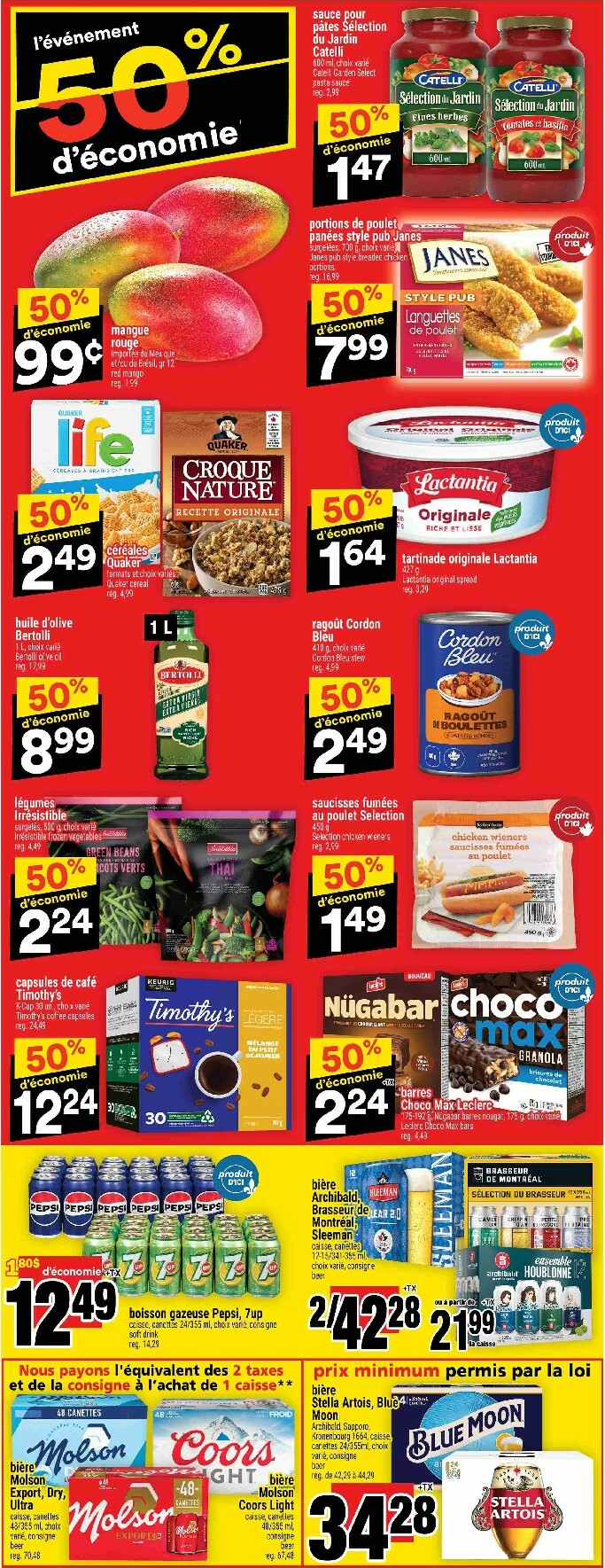 super-c - Super C flyer valid from 10-02 - 10-08 - page: 2