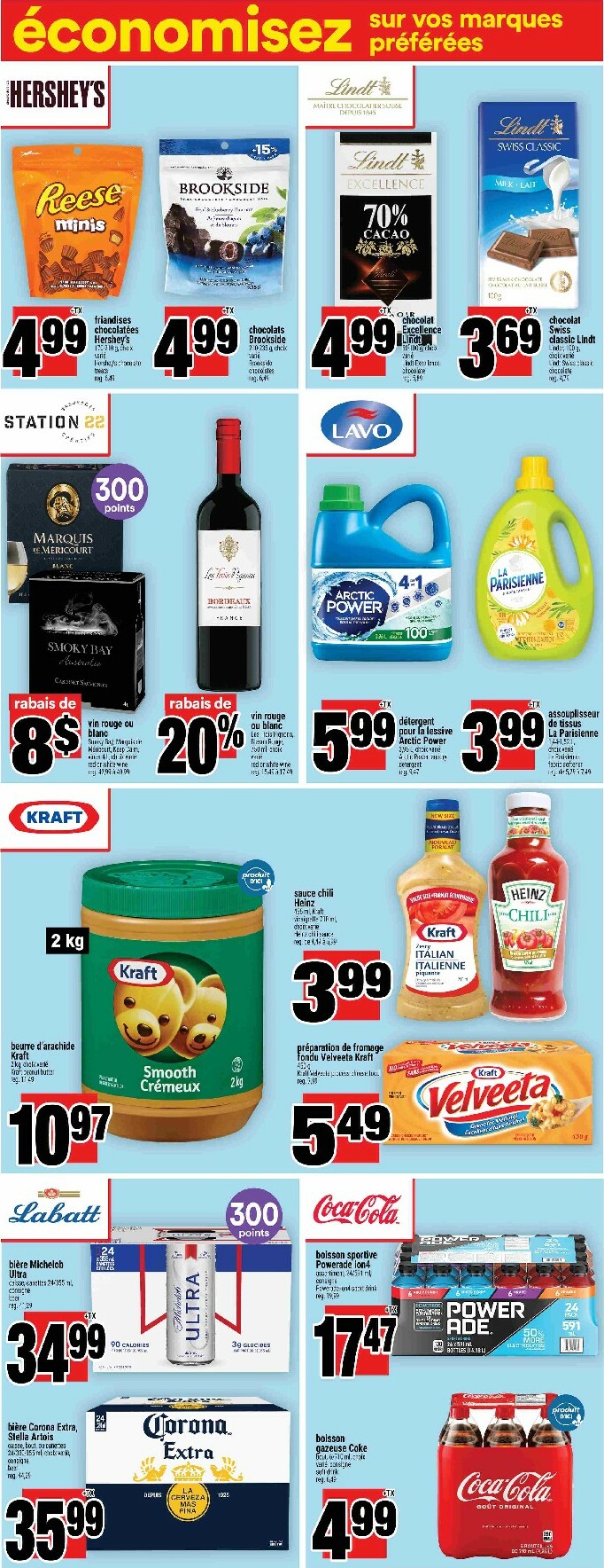 super-c - Super C flyer valid from 10-02 - 10-08 - page: 16