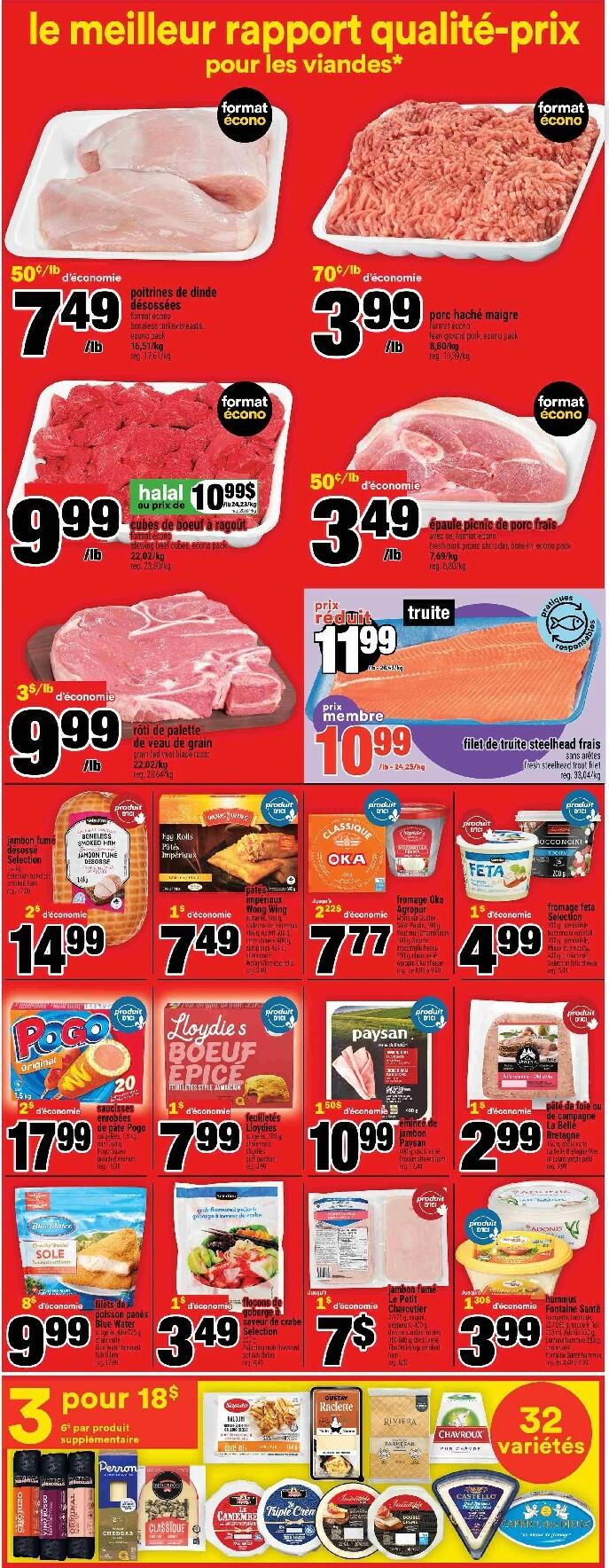 super-c - Super C flyer valid from 10-02 - 10-08 - page: 8