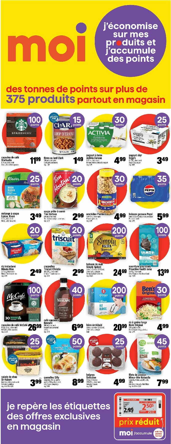 super-c - Super C flyer valid from 10-02 - 10-08 - page: 17