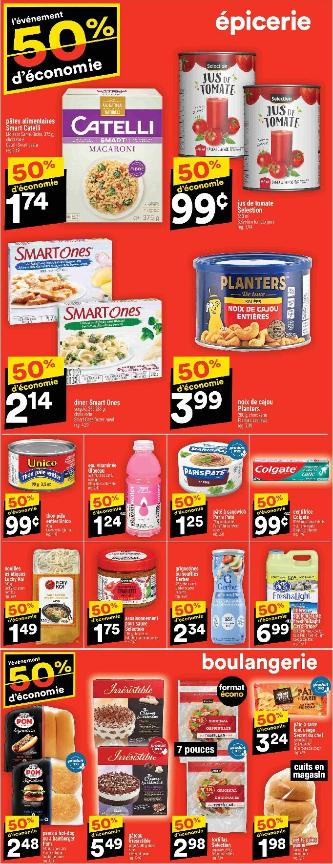 super-c - Super C flyer valid from 10-02 - 10-08 - page: 4