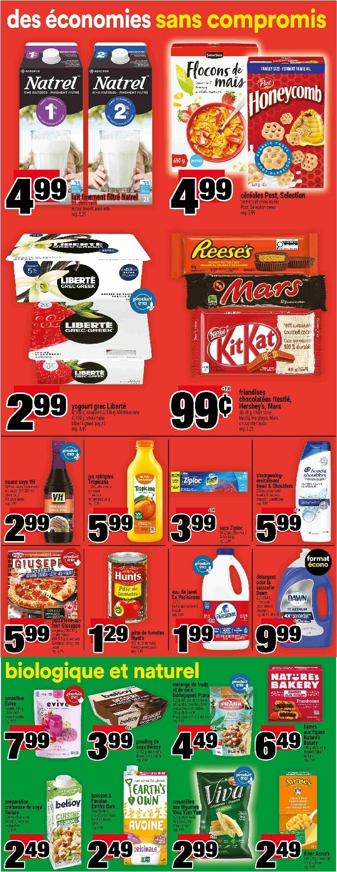 super-c - Super C flyer valid from 10-02 - 10-08 - page: 9