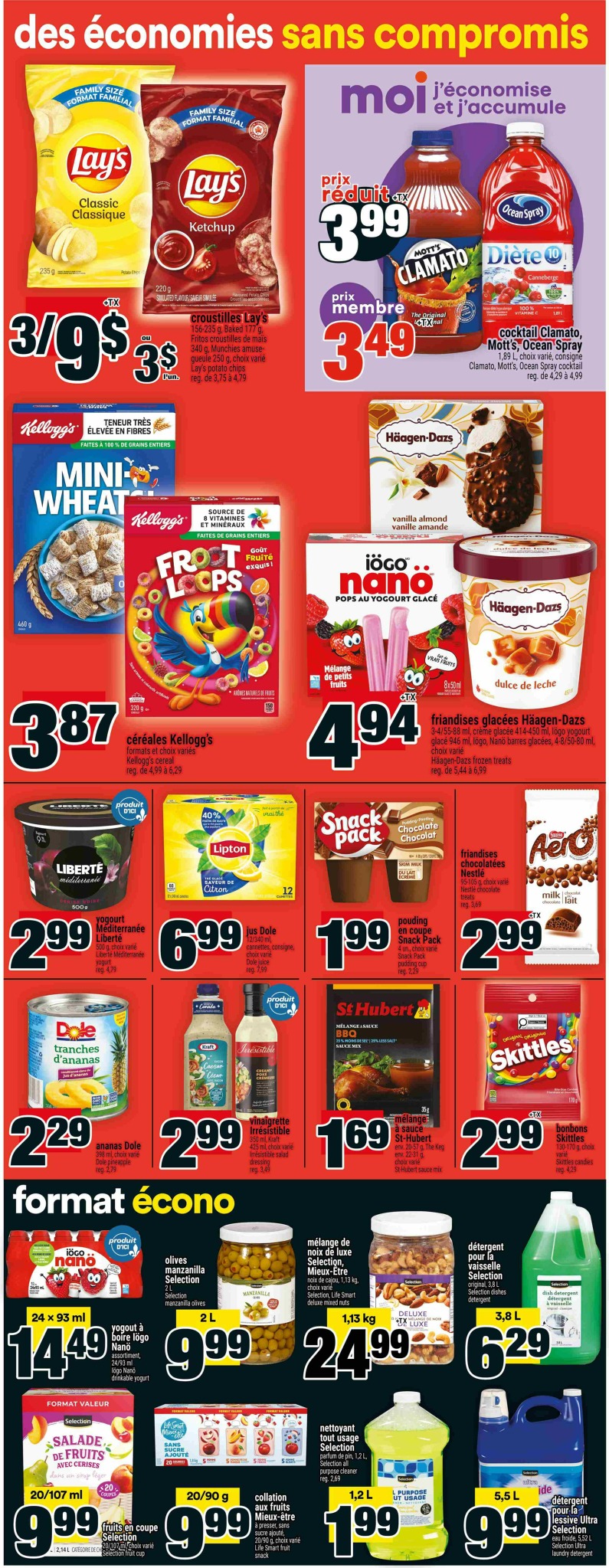 super-c - Super C flyer valid from 10-09 - 10-15 - page: 9