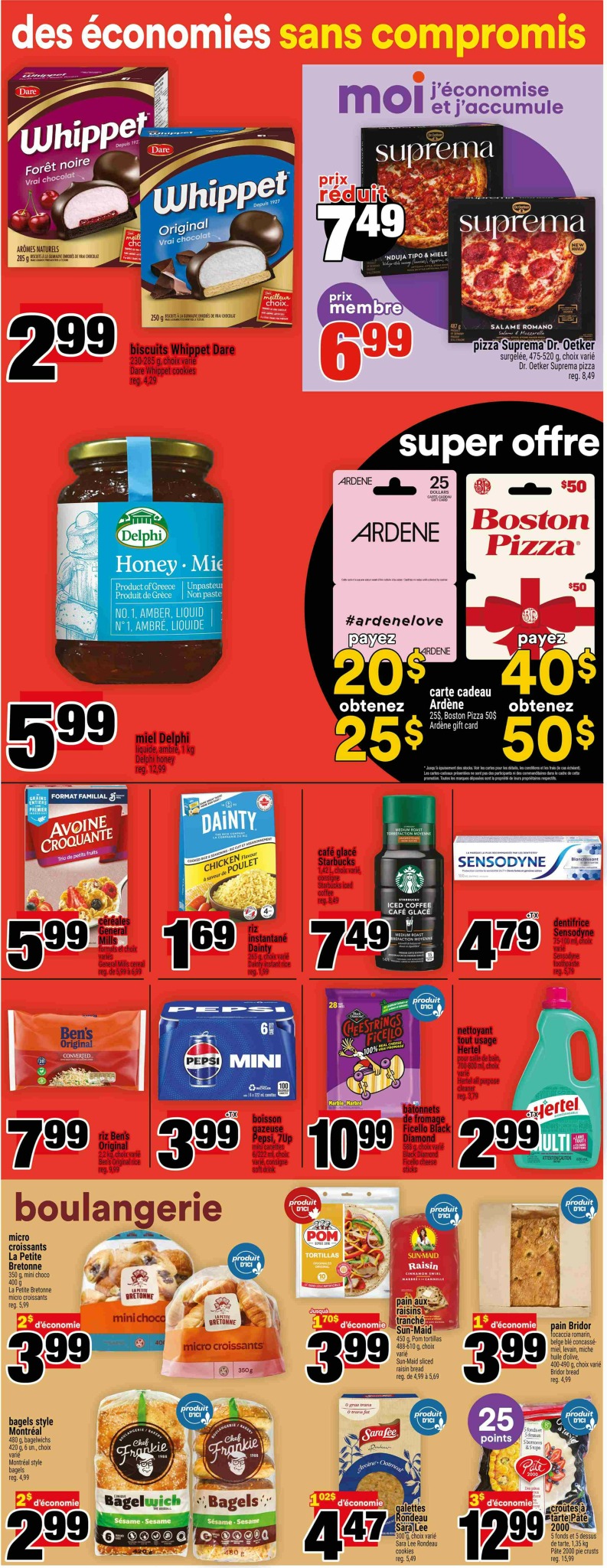 super-c - Super C flyer valid from 10-09 - 10-15 - page: 10