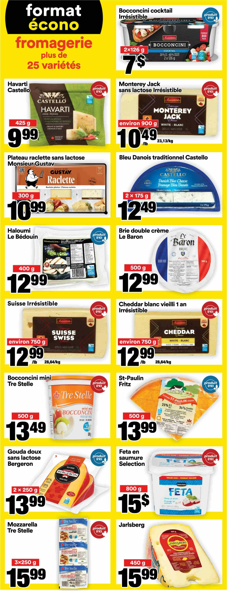 super-c - Super C flyer valid from 10-09 - 10-15 - page: 17