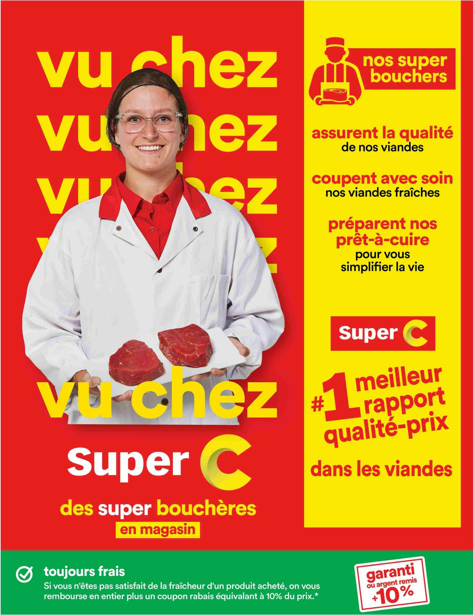 super-c - Super C flyer valid from 10-16 - 10-22 - page: 6