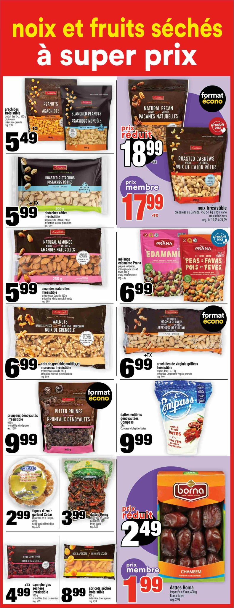 super-c - Super C flyer valid from 10-16 - 10-22 - page: 15
