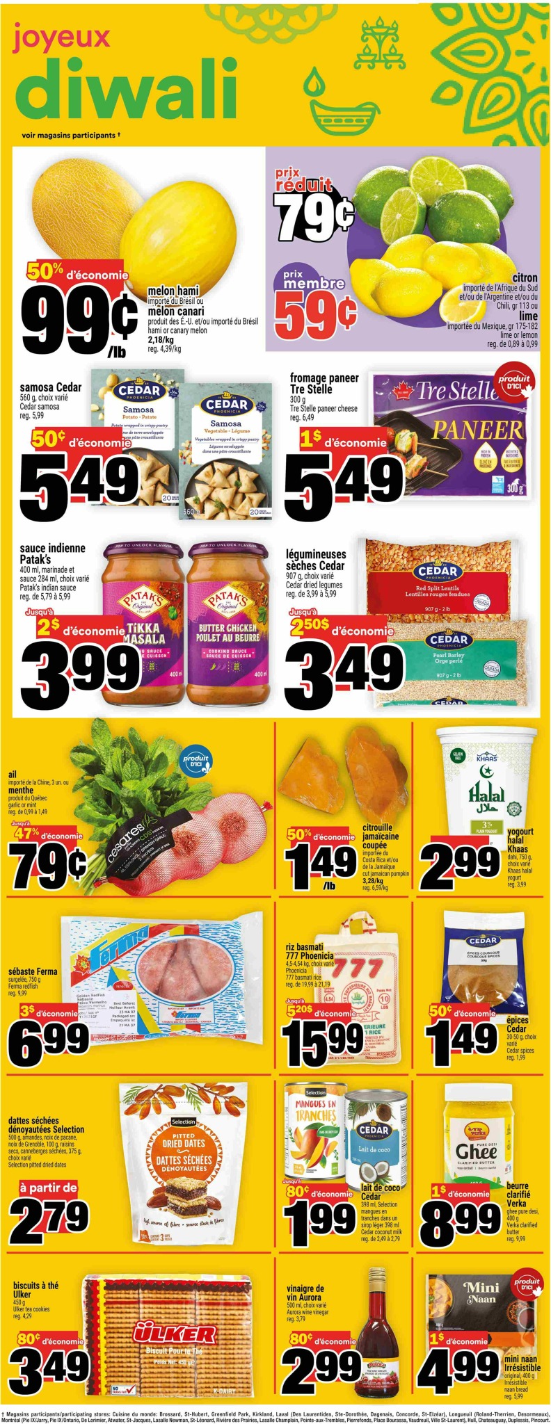 super-c - Super C flyer valid from 10-16 - 10-22 - page: 10