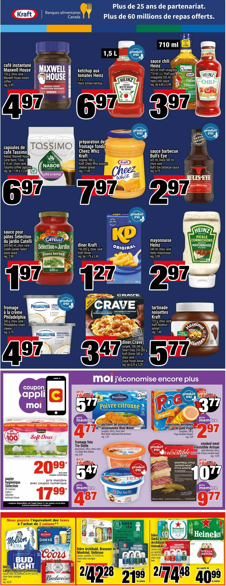 super-c - Super C flyer valid from 10-16 - 10-22 - page: 2