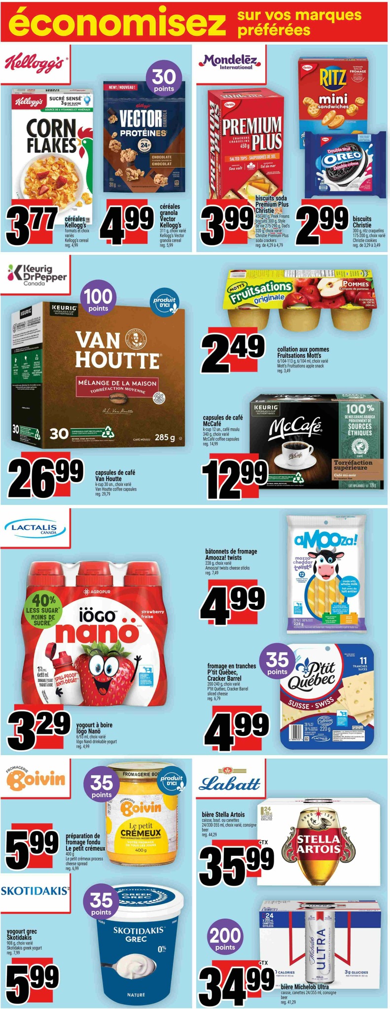 super-c - Super C Flyer Valid From 10-23 to 10-29 - page: 13