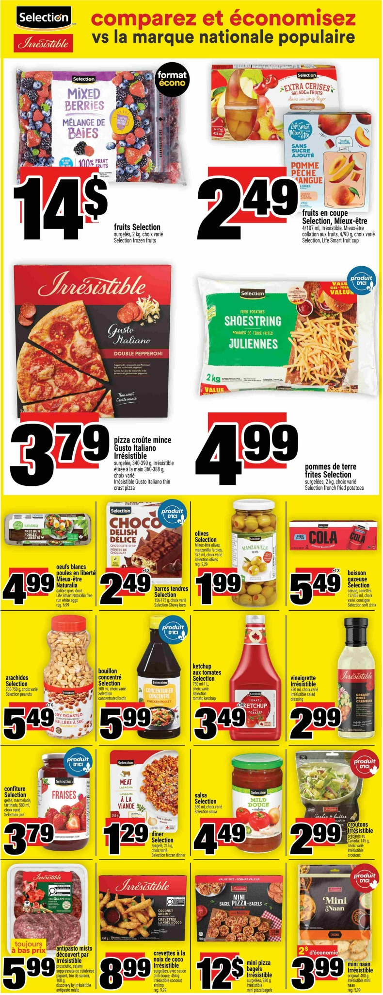 super-c - Super C Flyer Valid From 10-23 to 10-29 - page: 12
