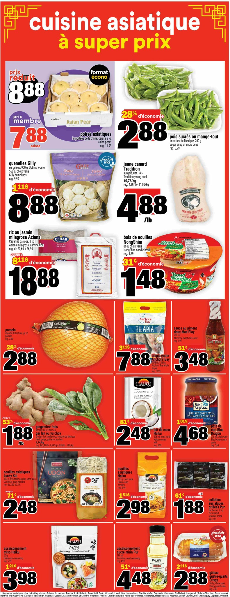 super-c - Super C Flyer Valid From 10-23 to 10-29 - page: 10