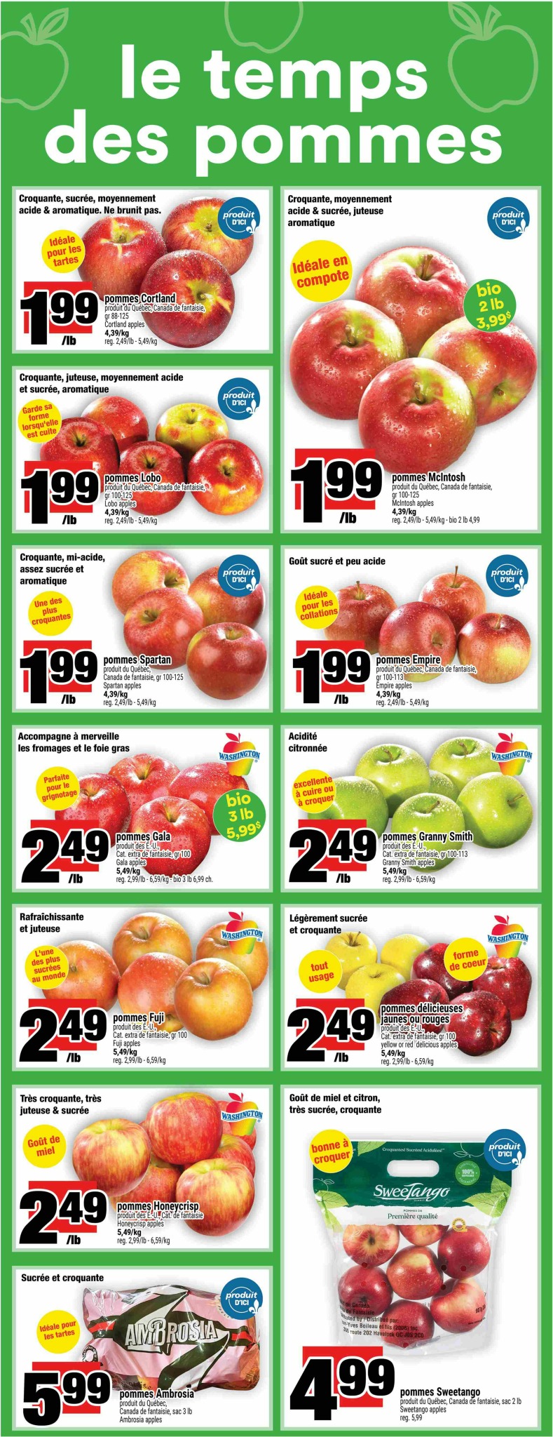 super-c - Super C Flyer Valid From 10-23 to 10-29 - page: 15