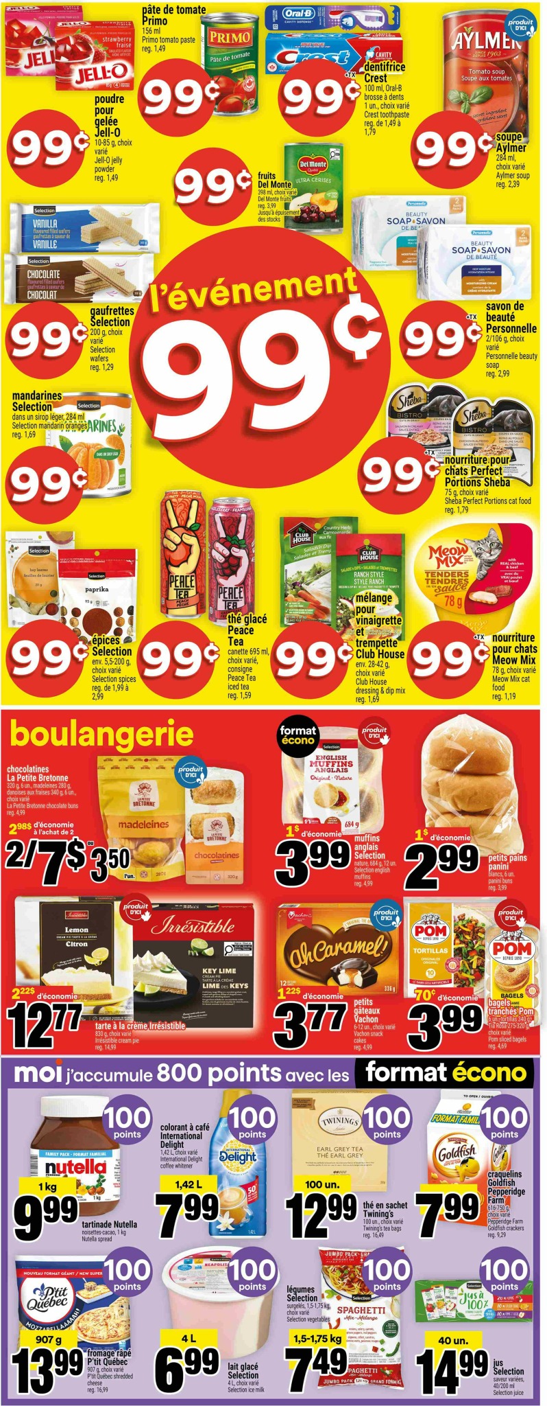 super-c - Super C Flyer Valid From 10-23 to 10-29 - page: 8