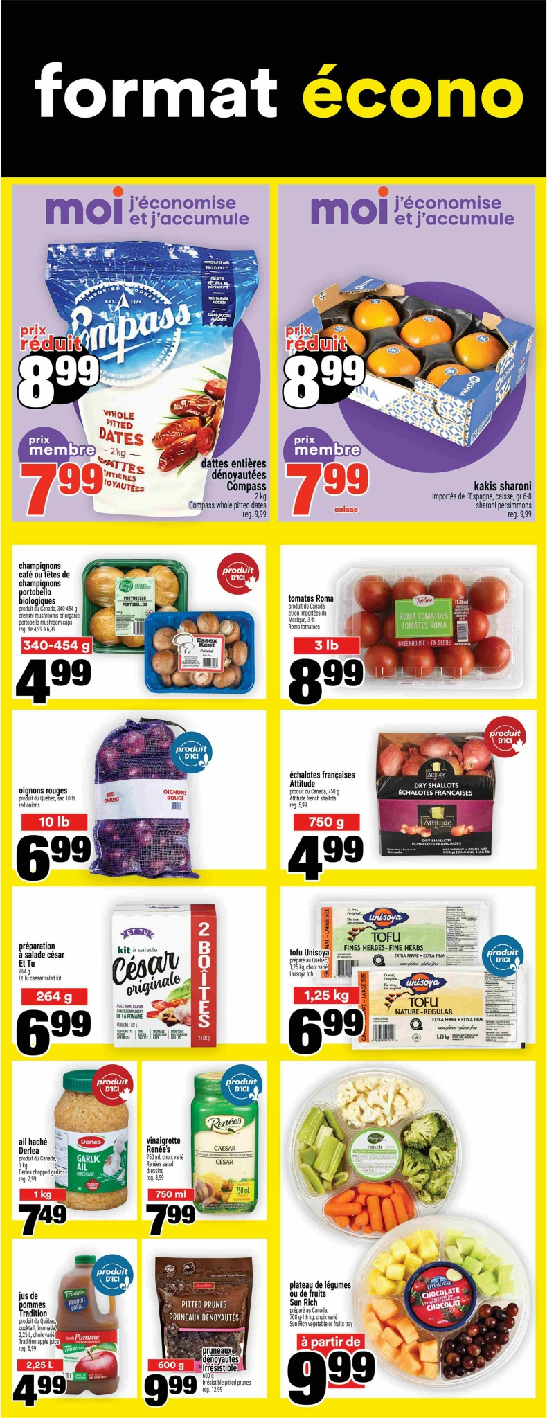 super-c - Super C Flyer Valid From 10-30 to 11-05 - page: 16