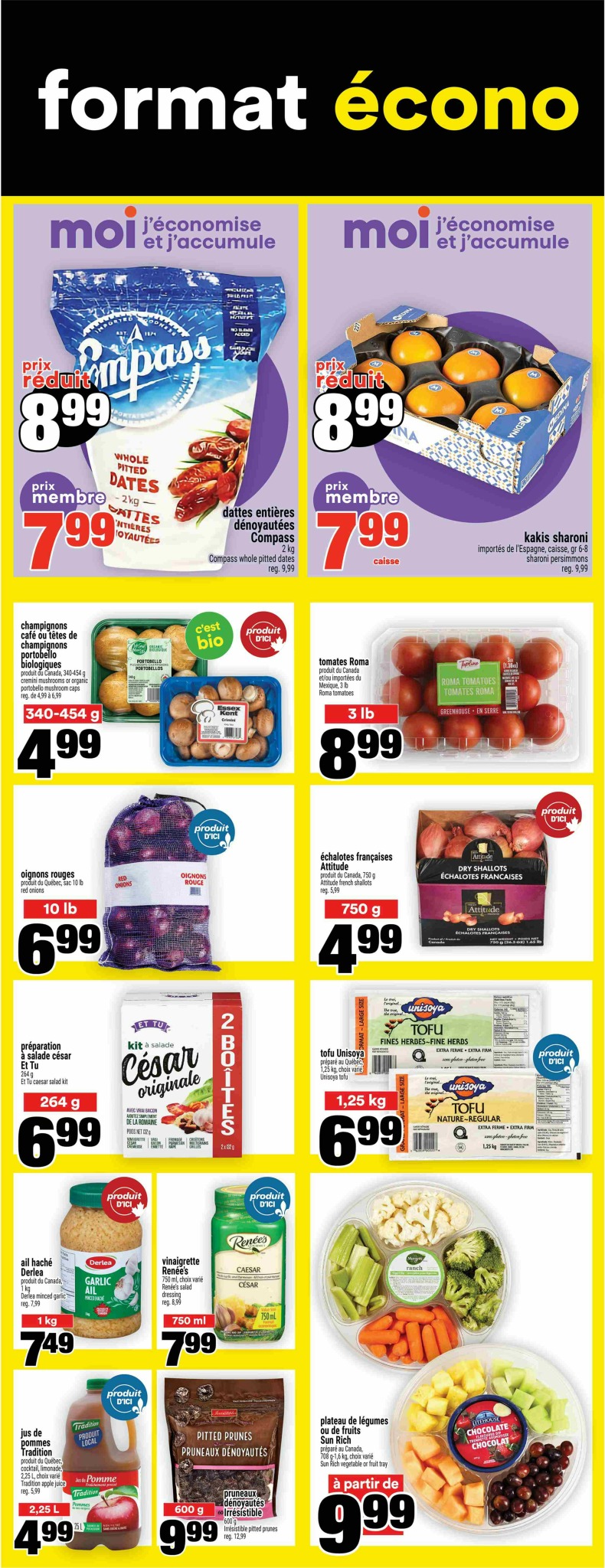 super-c - Super C Flyer Valid From 11-06 to 11-12 - page: 16