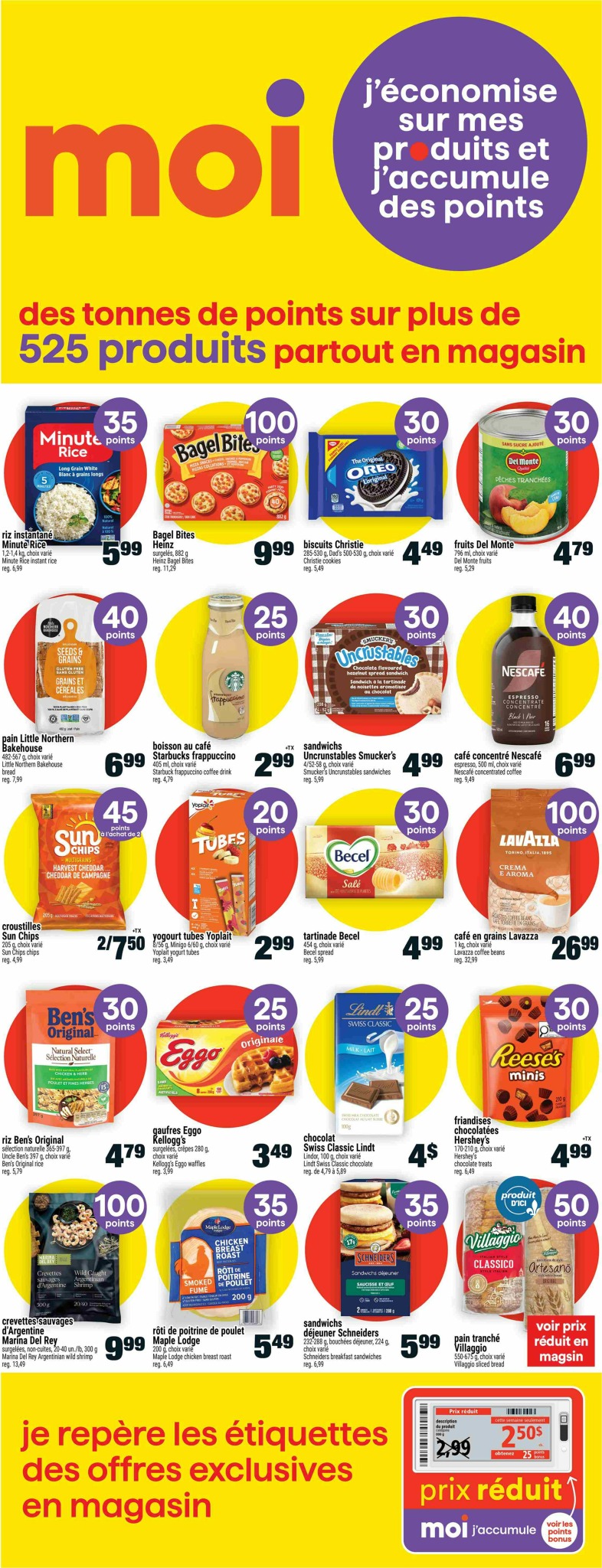 super-c - Super C Flyer Valid From 11-06 to 11-12 - page: 10