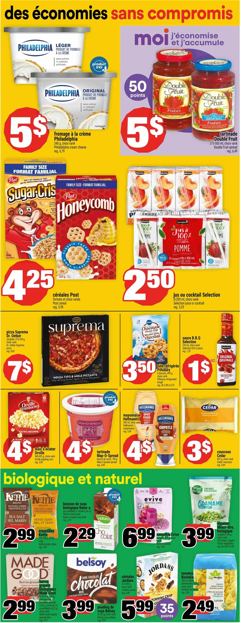 super-c - Super C Flyer Valid From 11-06 to 11-12 - page: 6