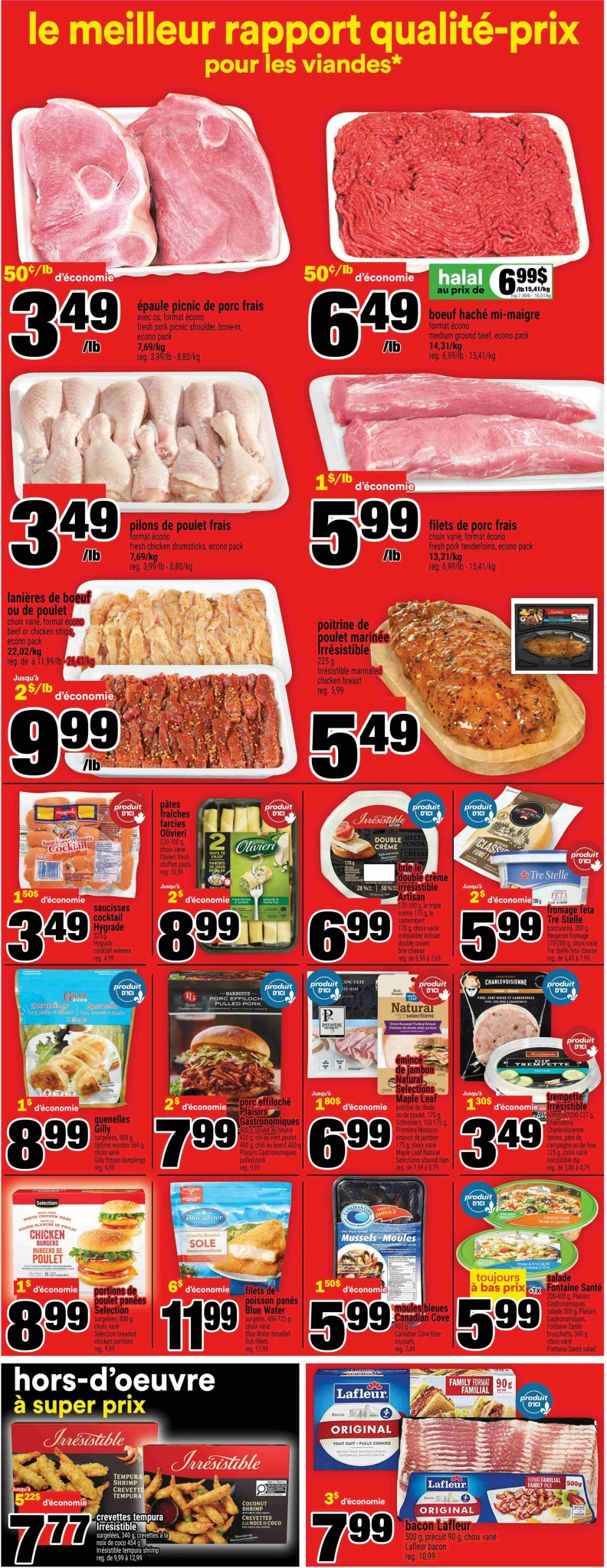 super-c - Super C Flyer Valid From 11-13 to 11-19 - page: 4