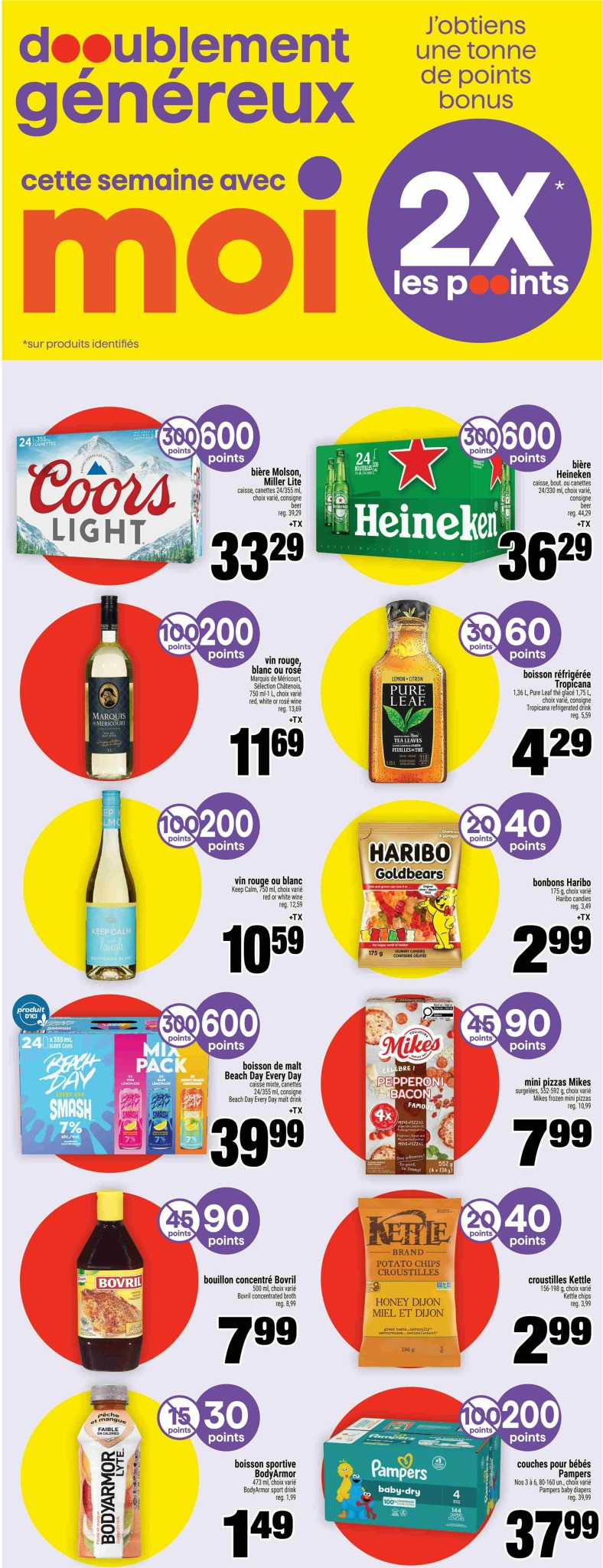 super-c - Super C Flyer Valid From 11-13 to 11-19 - page: 8