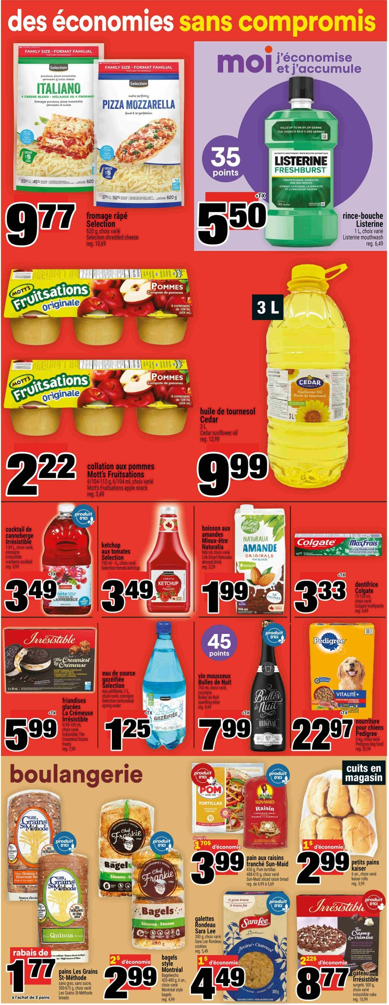 super-c - Super C Flyer Valid From 11-13 to 11-19 - page: 6