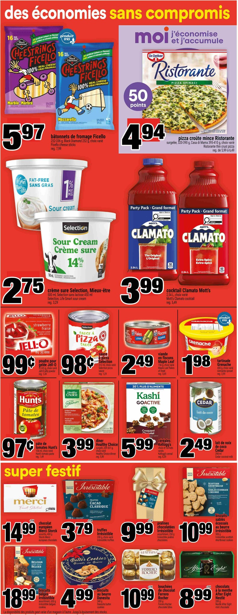 super-c - Super C Flyer Valid From 11-13 to 11-19 - page: 5