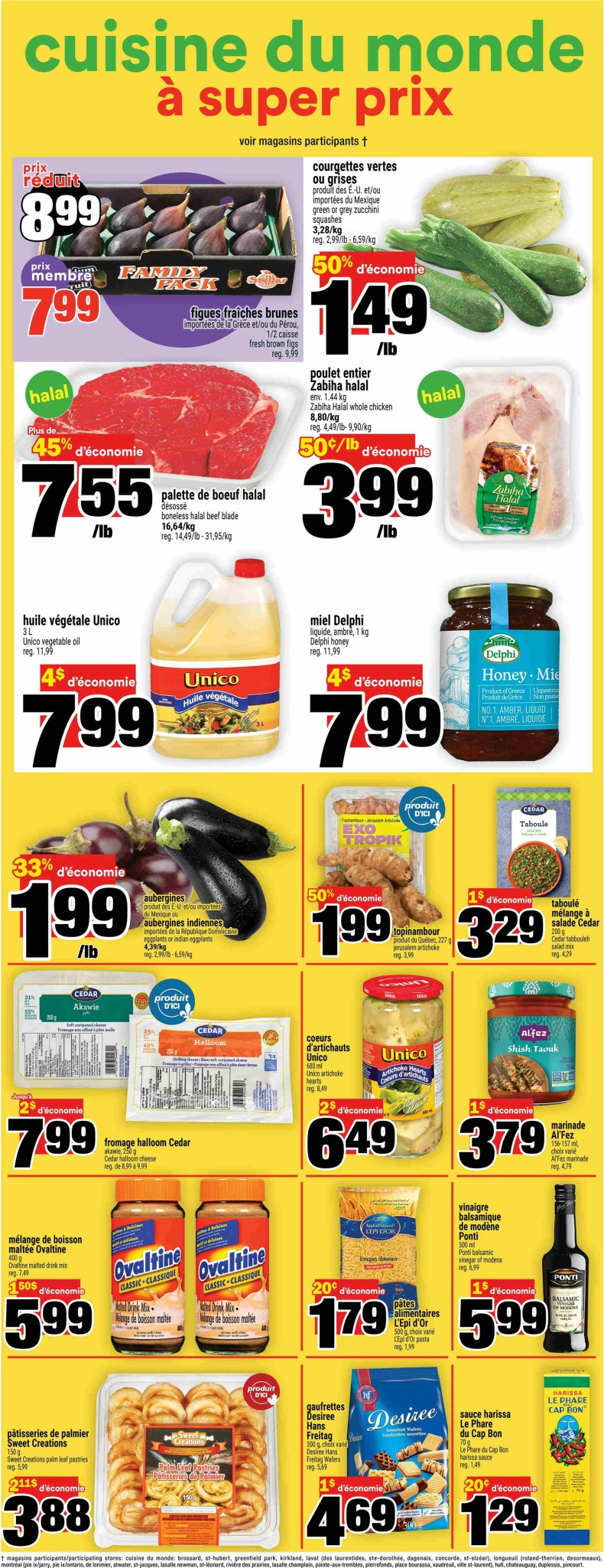 super-c - Super C Flyer Valid From 11-13 to 11-19 - page: 11