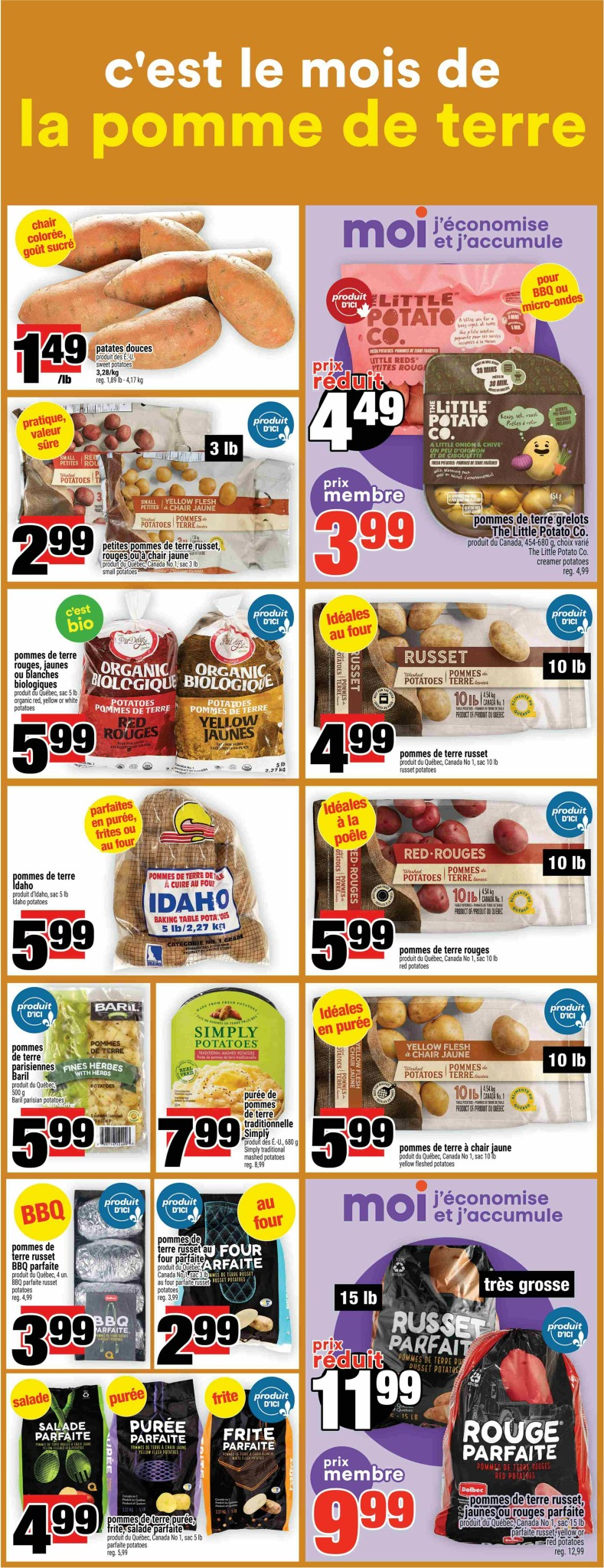 super-c - Super C Flyer Valid From 11-13 to 11-19 - page: 13