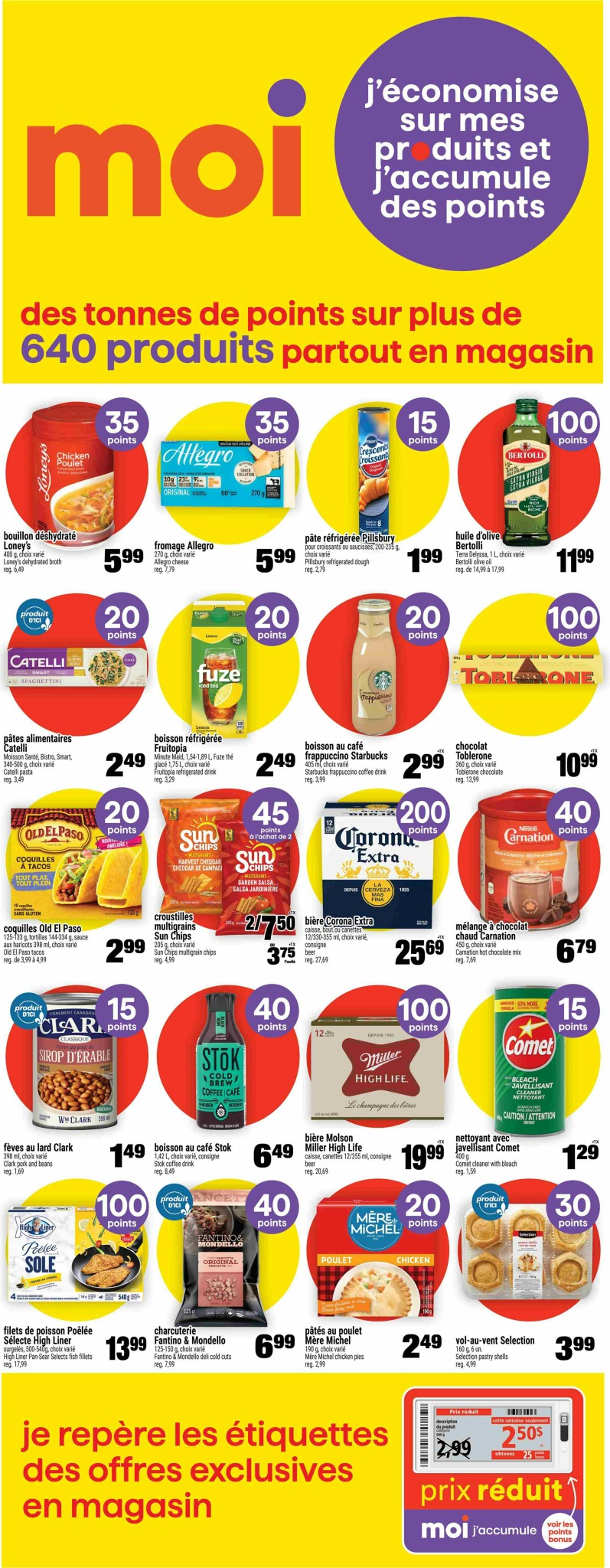 super-c - Super C Flyer Valid From 11-20 to 11-26 - page: 11