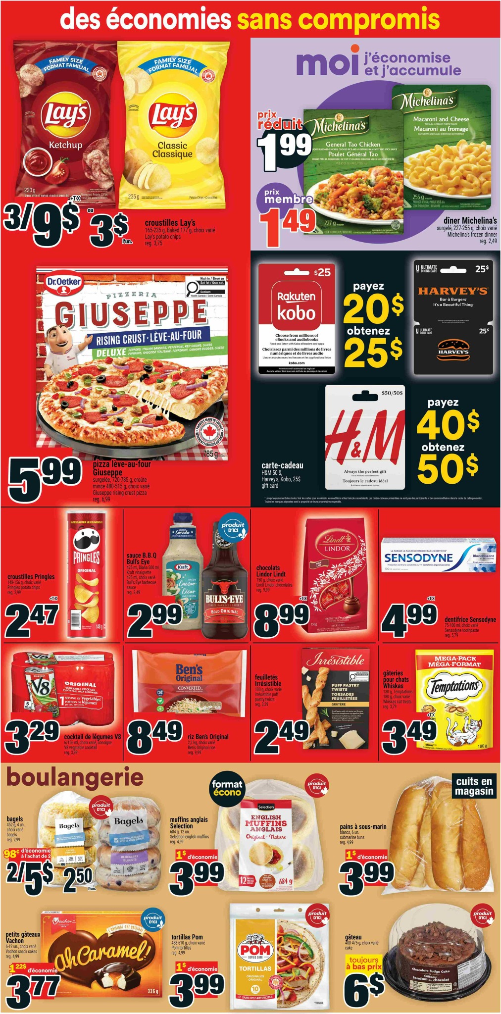 super-c - Super C Flyer Valid From 11-27 to 12-03 - page: 7
