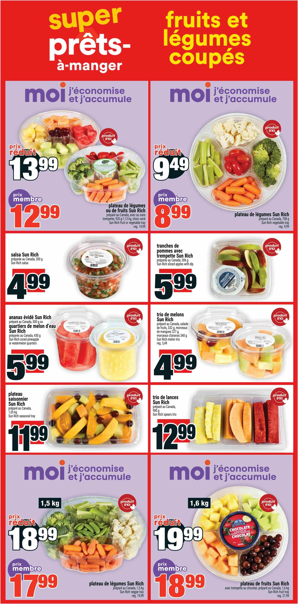 super-c - Super C Flyer Valid From 11-27 to 12-03 - page: 14