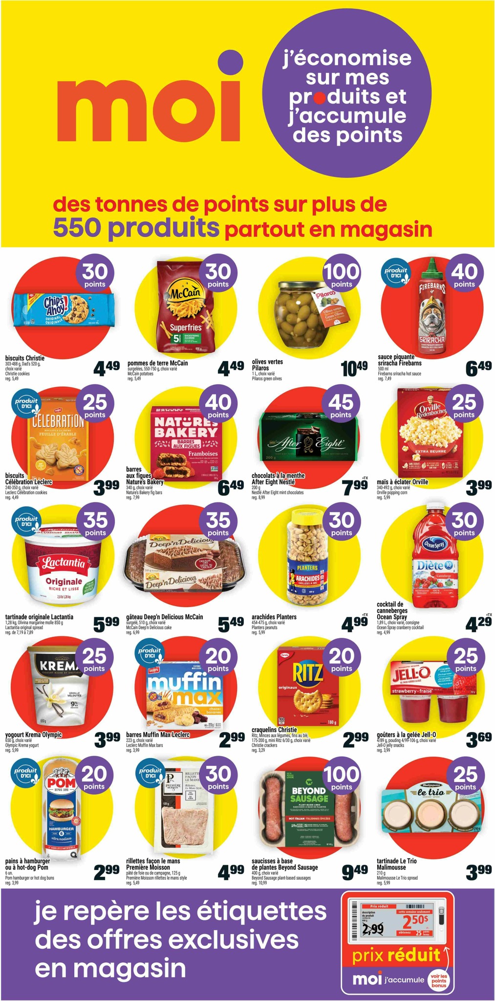 super-c - Super C Flyer Valid From 11-27 to 12-03 - page: 9