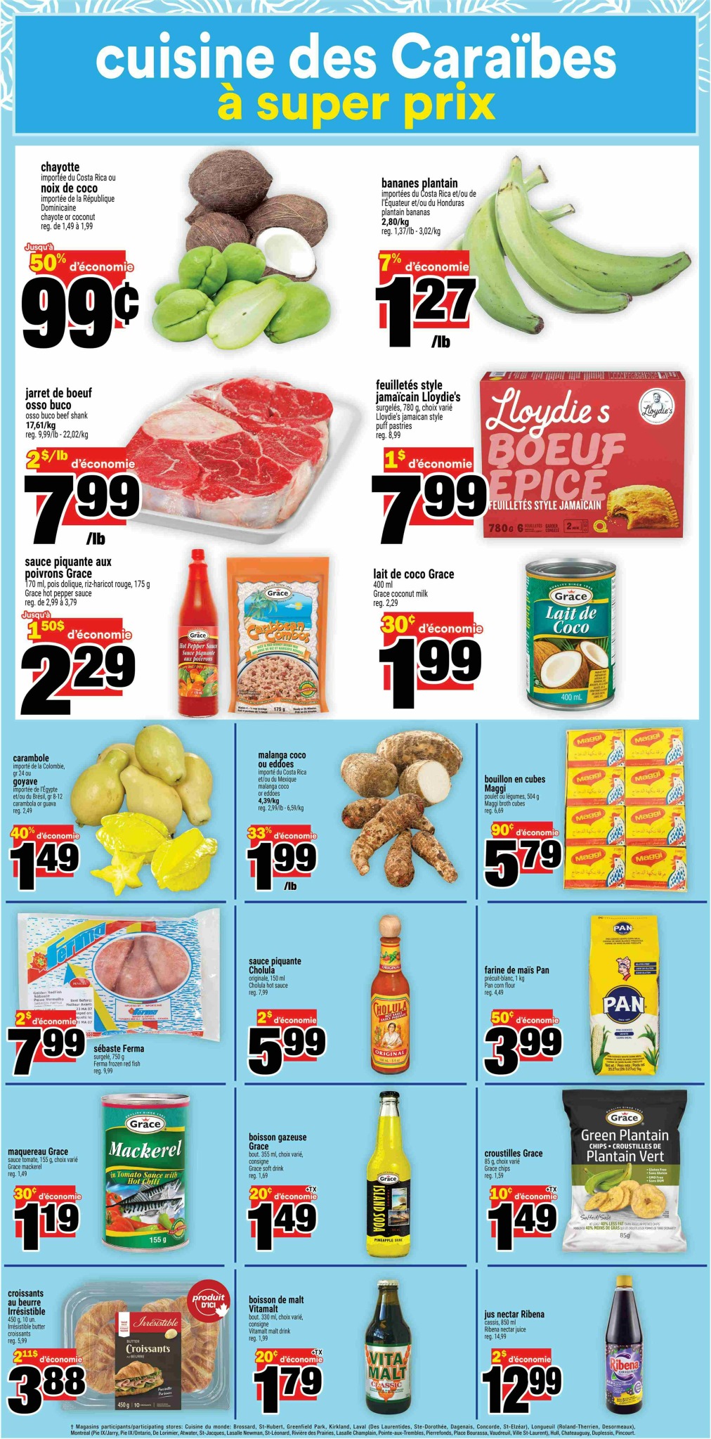 super-c - Super C Flyer Valid From 11-27 to 12-03 - page: 11