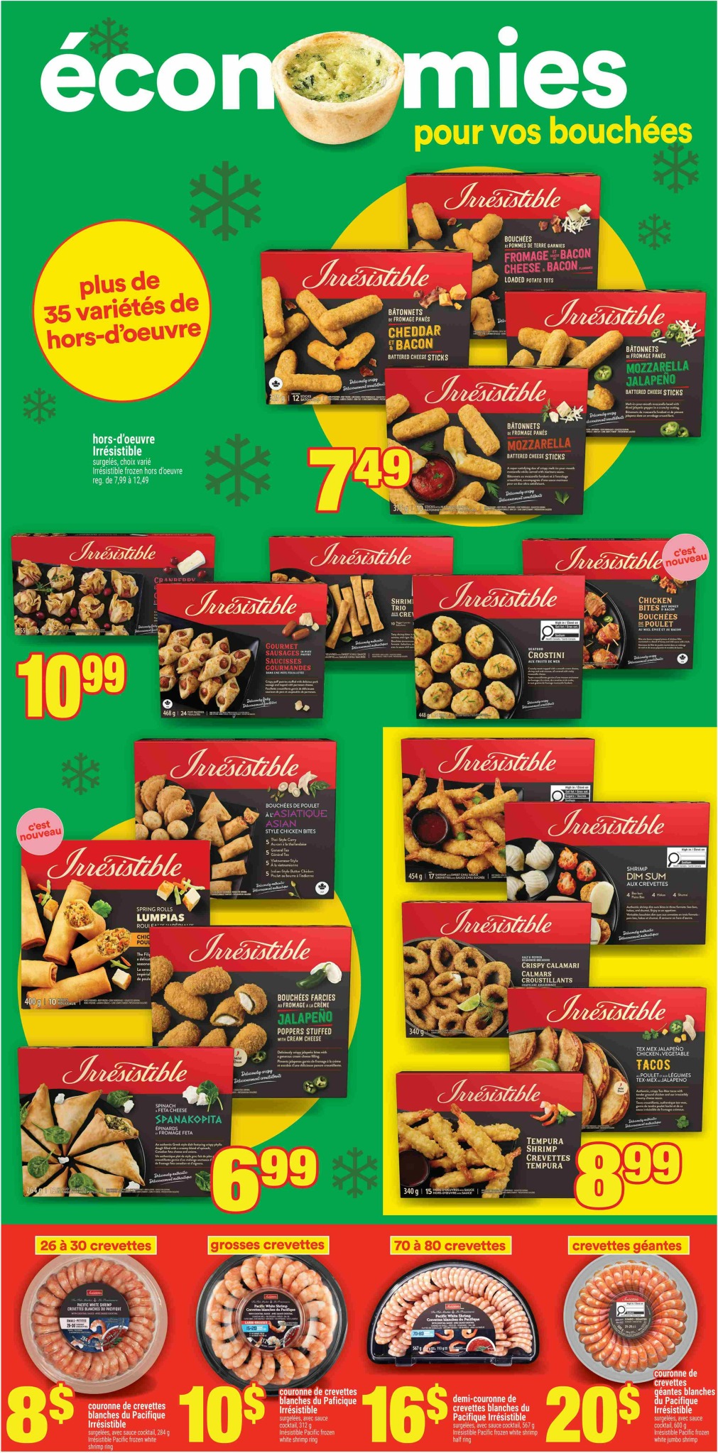 super-c - Super C Flyer Valid From 12-04 to 12-10 - page: 17