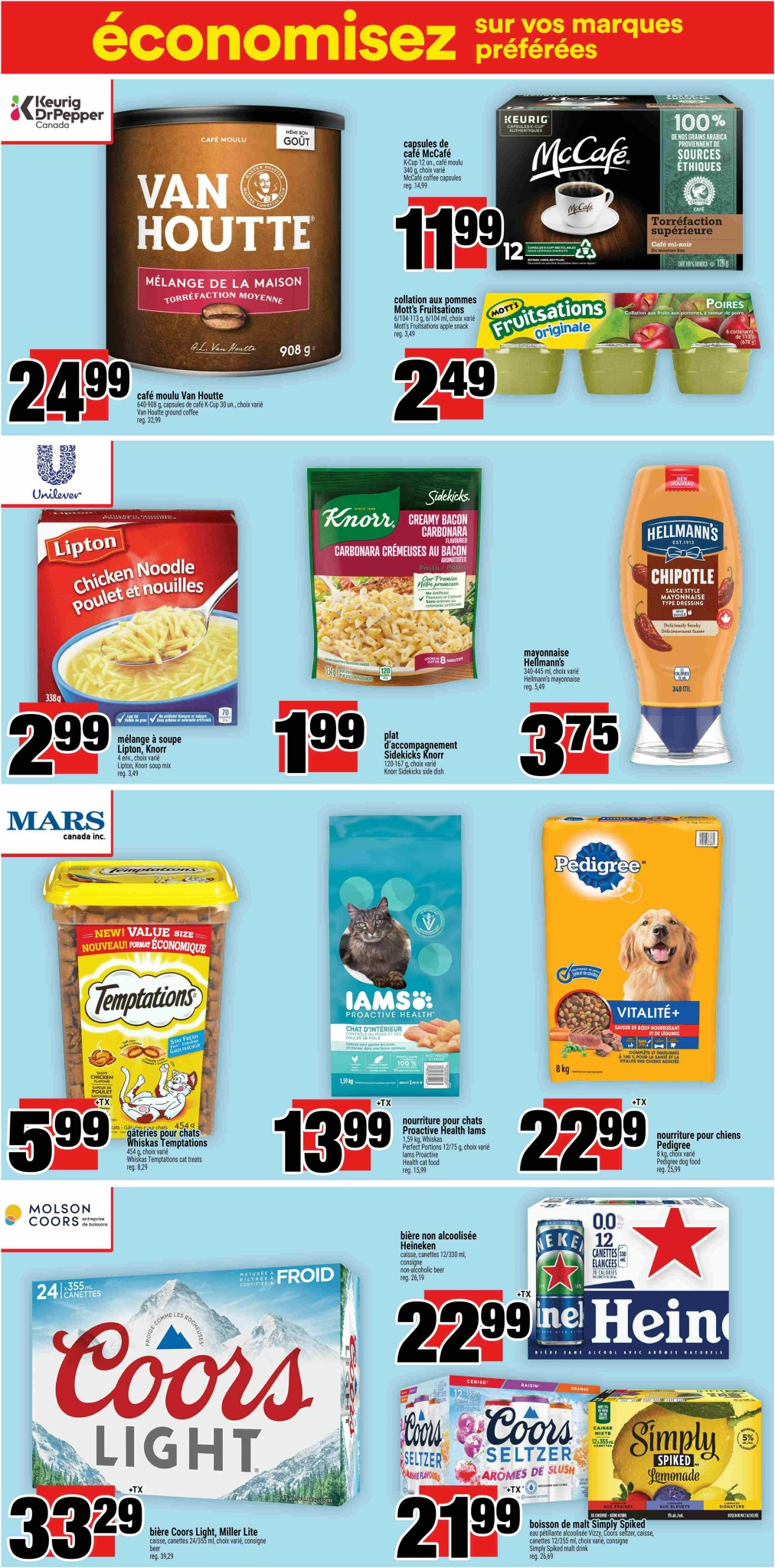 super-c - Super C Flyer Valid From 12-04 to 12-10 - page: 14