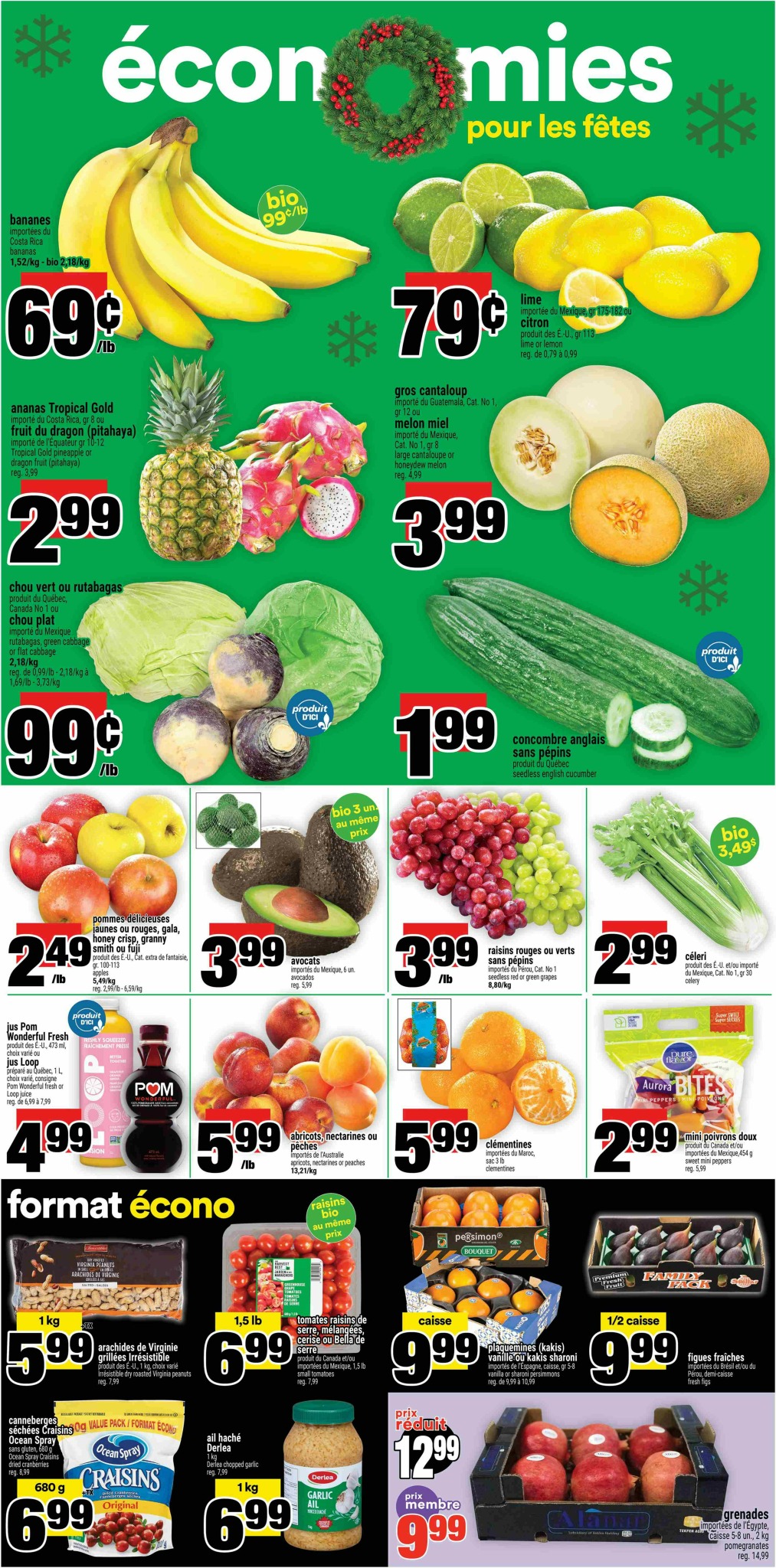 super-c - Super C Flyer Valid From 12-11 to 12-17 - page: 5