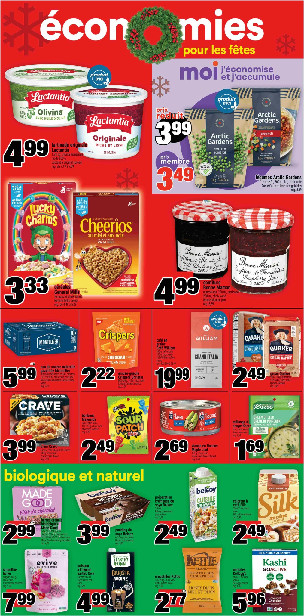super-c - Super C Flyer Valid From 12-11 to 12-17 - page: 10