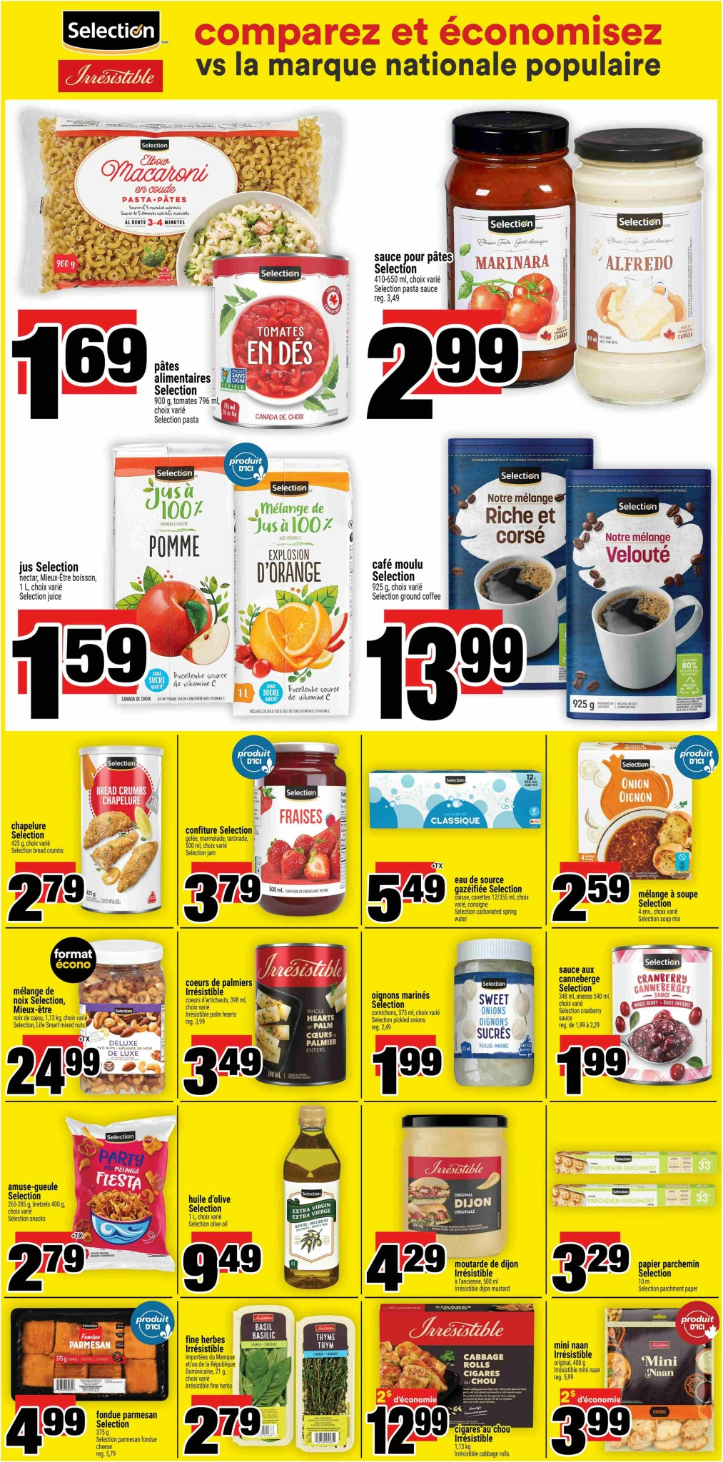 super-c - Super C Flyer Valid From 12-18 to 12-24 - page: 13