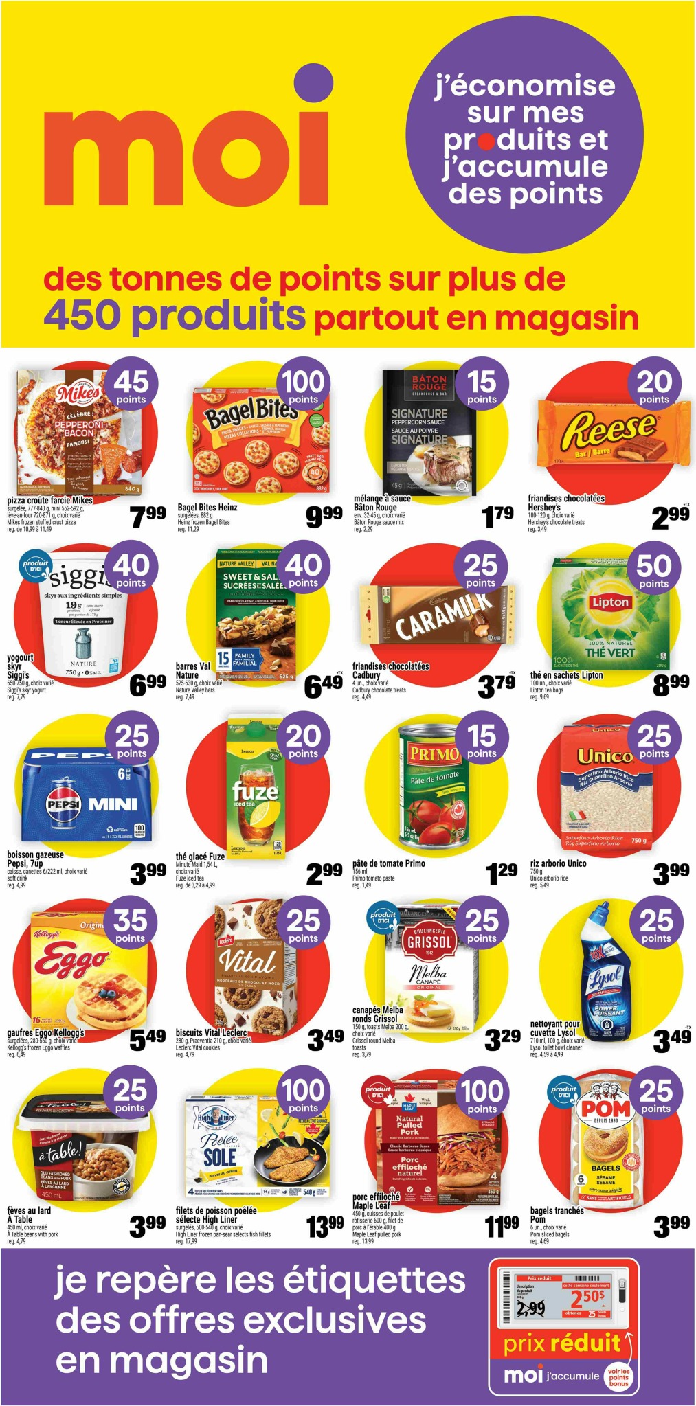 super-c - Super C Flyer Valid From 12-18 to 12-24 - page: 14