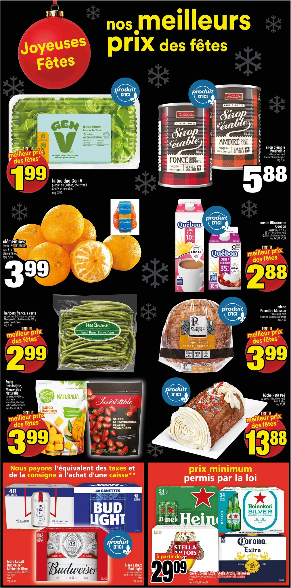 super-c - Super C Flyer Valid From 12-18 to 12-24 - page: 2