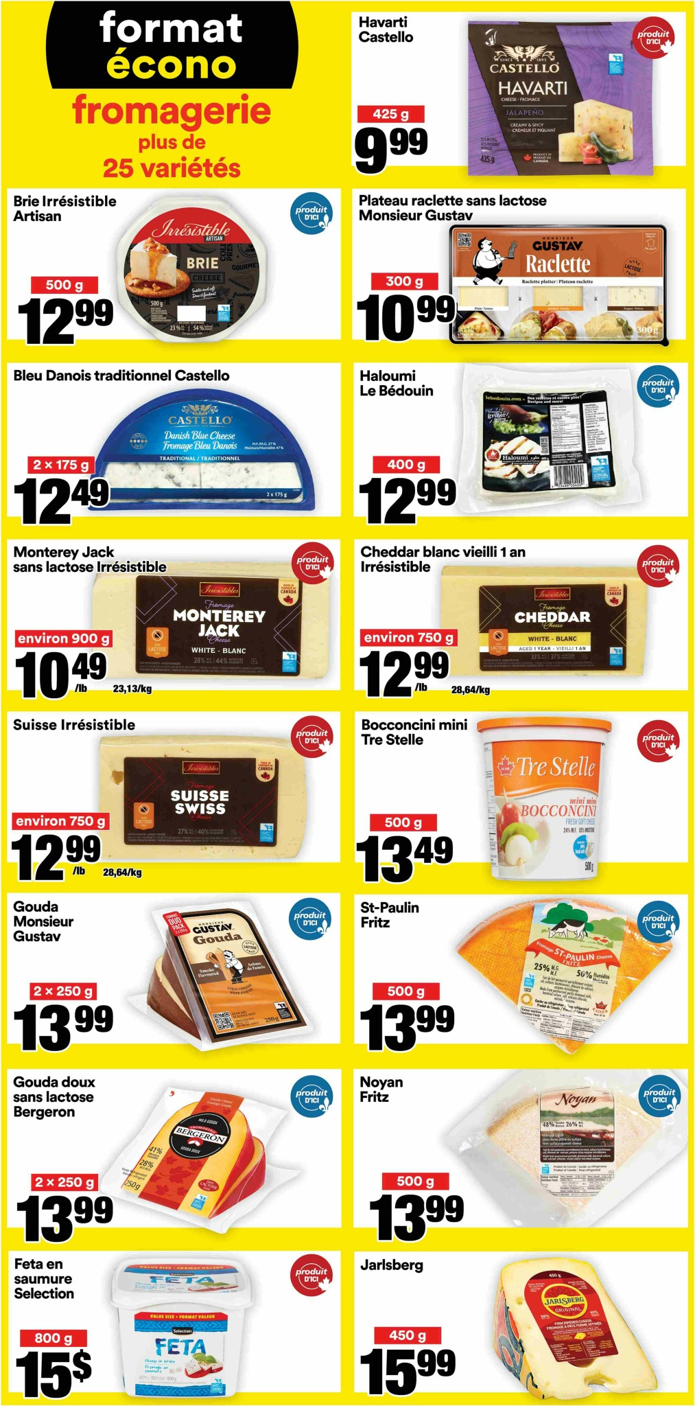 super-c - Super C Flyer Valid From 12-18 to 12-24 - page: 18