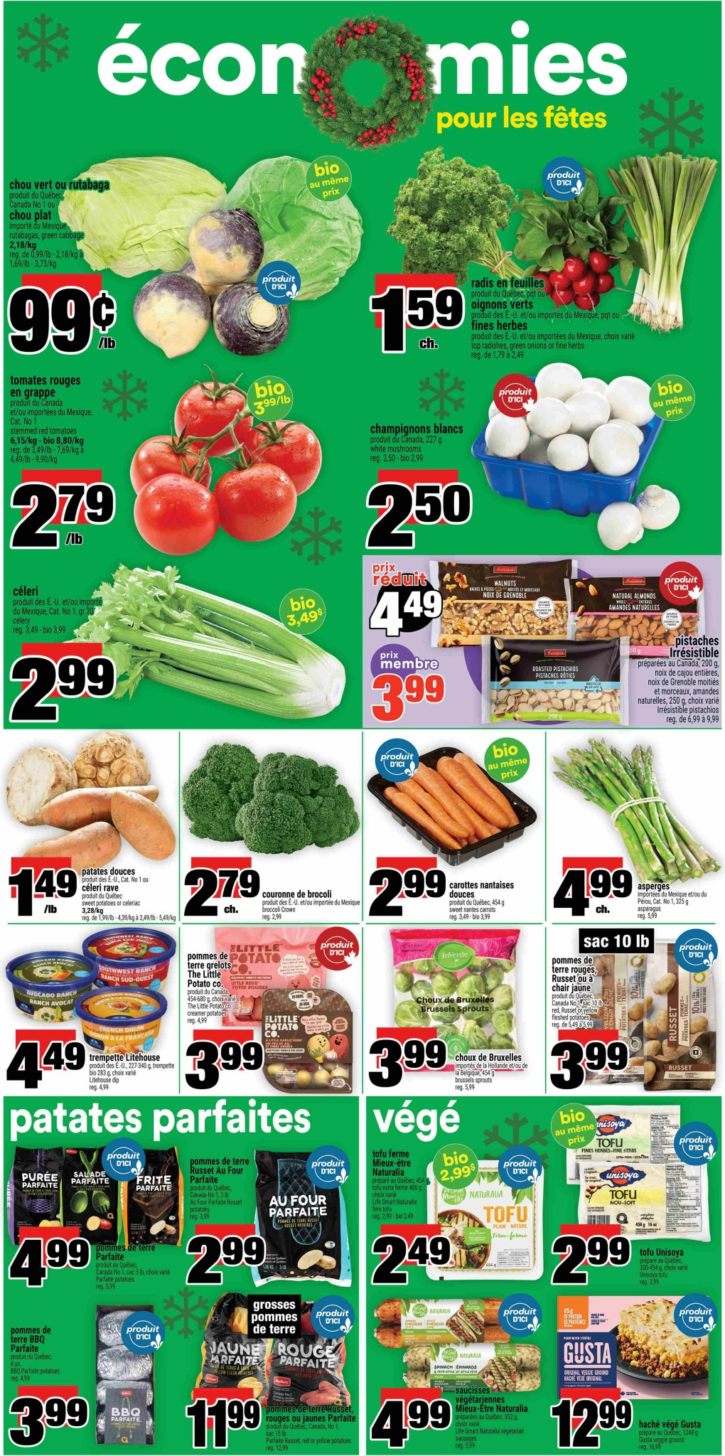 super-c - Super C Flyer Valid From 12-18 to 12-24 - page: 6