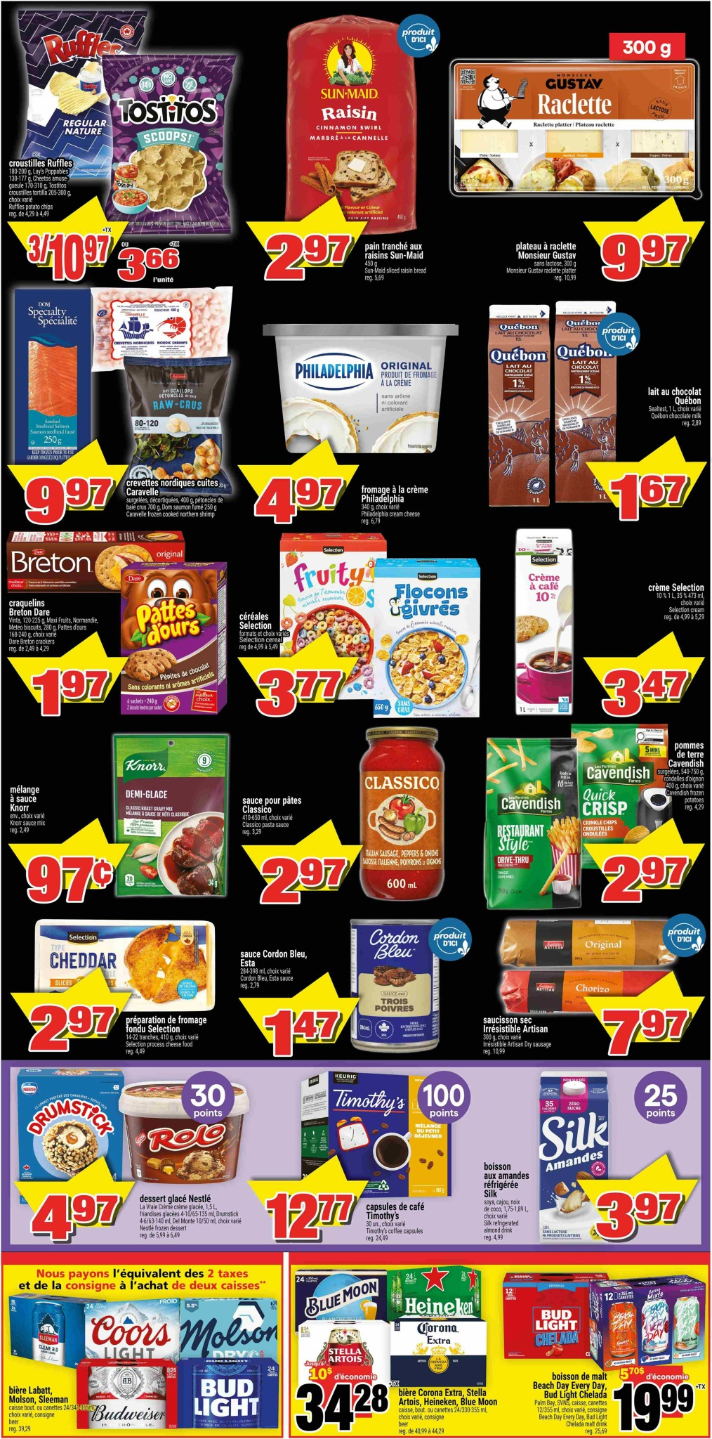 super-c - Super C Flyer Valid From 12-25 to 12-31 - page: 2